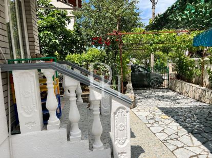 Domek w Dobra Voda, Czarnogóra, 120m2 - koszt 155&nbsp;000€ - Ref: 72336 zdjęcia 7