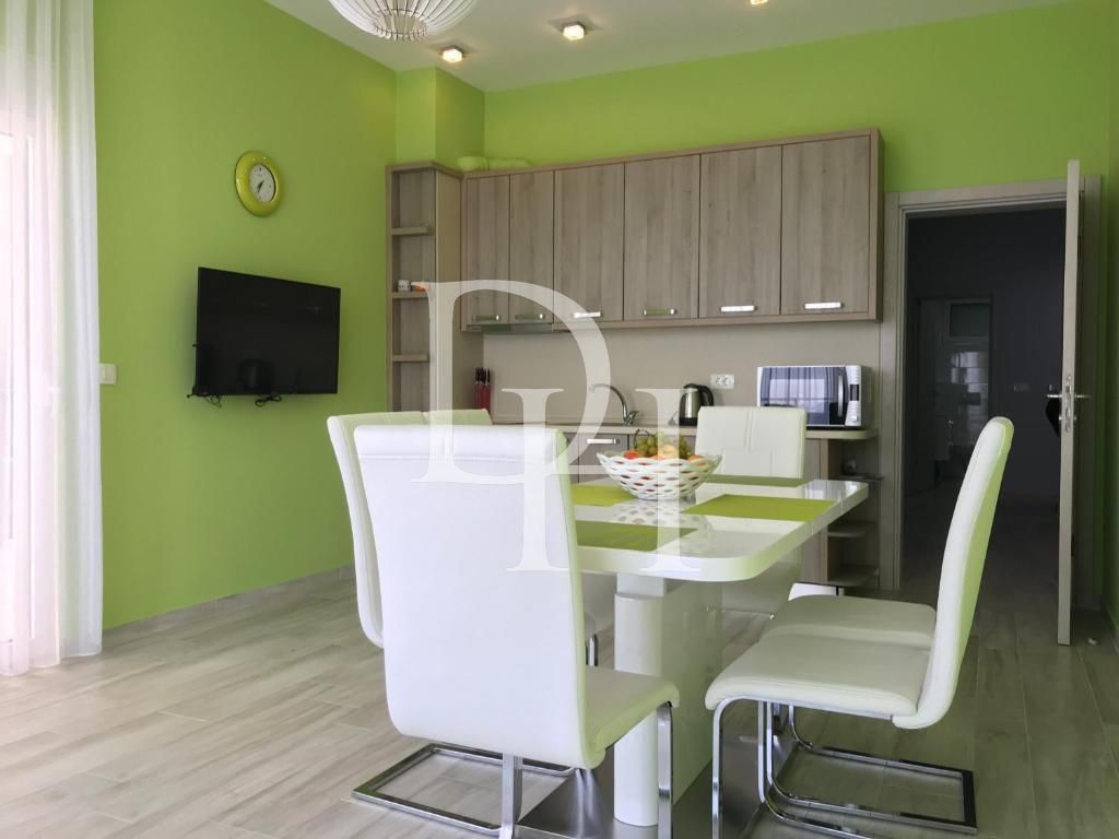 Апартаменты в Добра воде, Черногория, 83м2 - стоимость 190&nbsp;000€ - Ref: 72353 фото 12