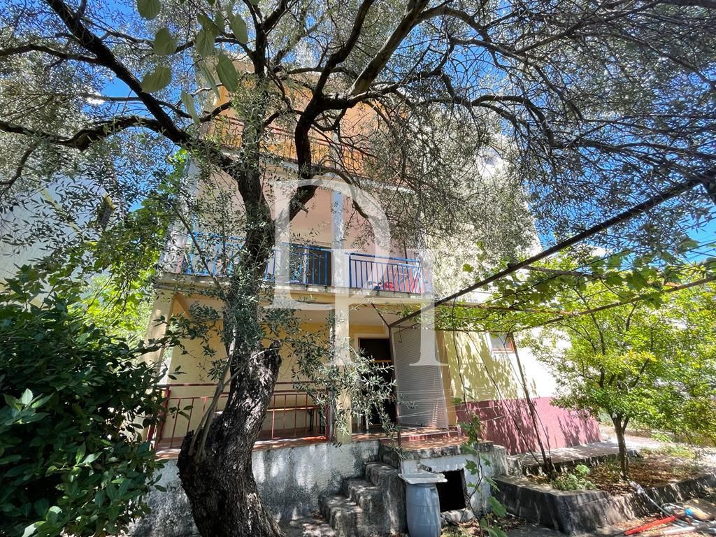 Häuschen in Dobra Voda, Montenegro, 204m2 - kosten 220&nbsp;000€ - Ref: 72351 foto 2