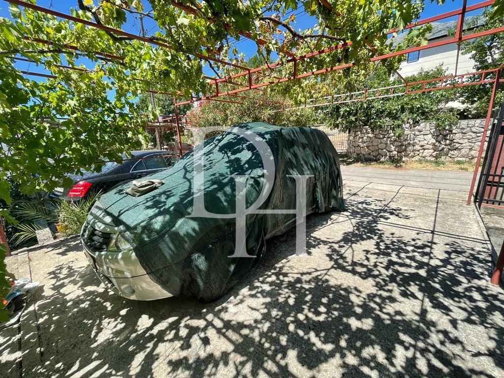 Häuschen in Dobra Voda, Montenegro, 204m2 - kosten 220&nbsp;000€ - Ref: 72351 foto 4