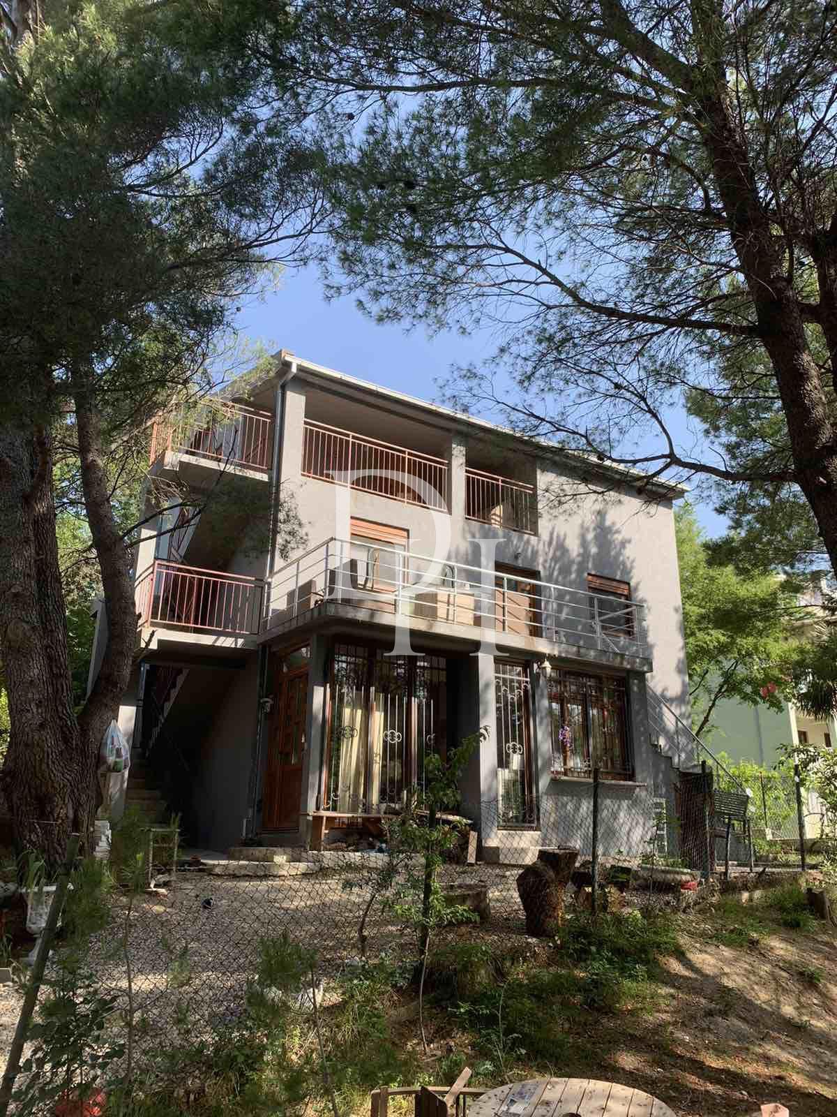 Villa in Sutomore, Montenegro, 228m2 - kosten 257&nbsp;000€ - Ref: 72348 foto 1