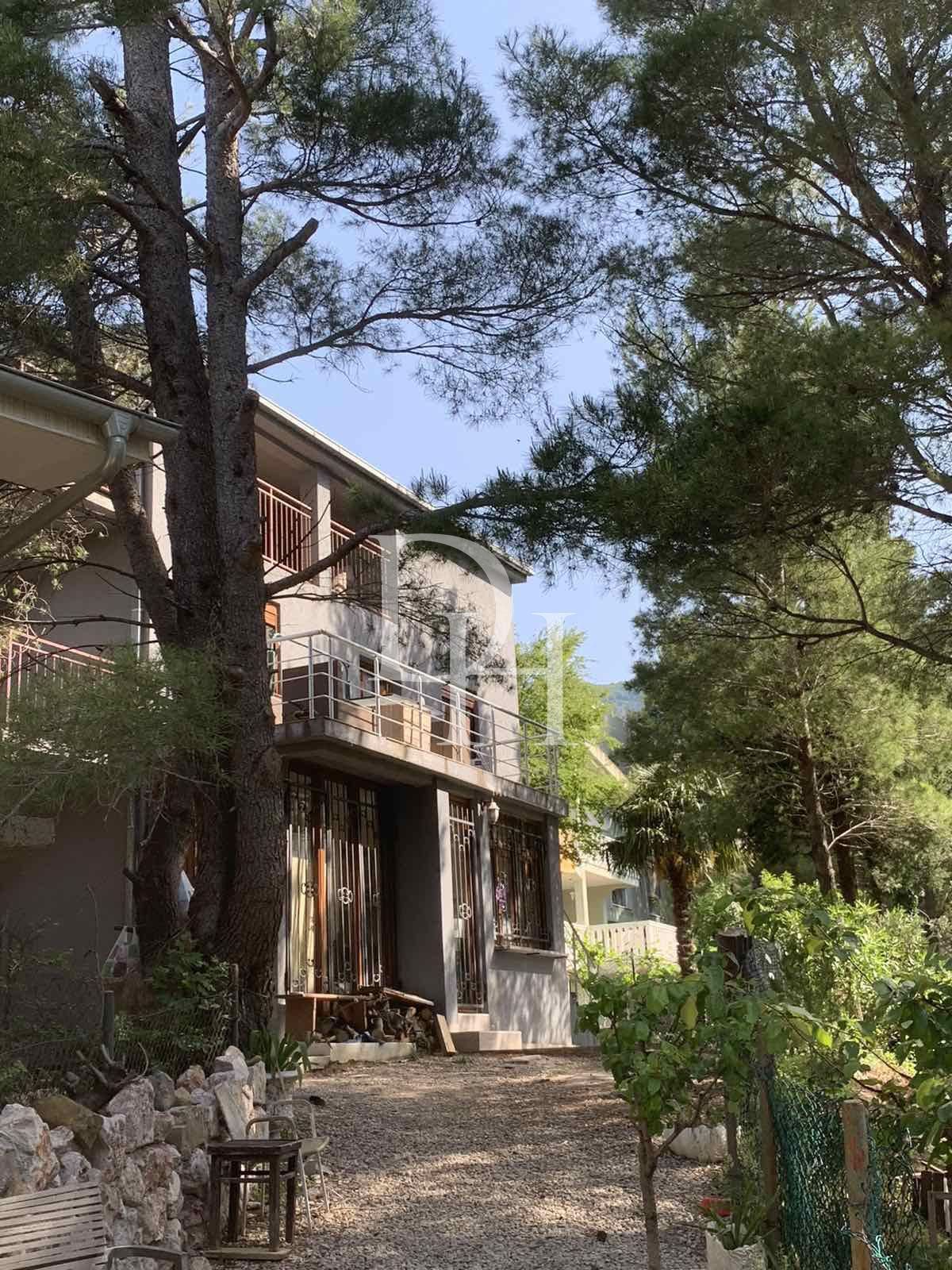 Villa in Sutomore, Montenegro, 228m2 - kosten 257&nbsp;000€ - Ref: 72348 foto 2