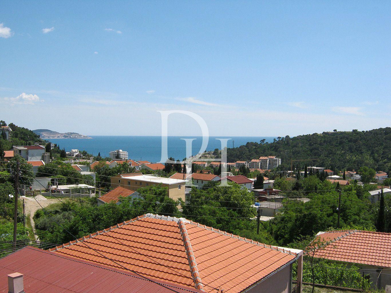 Cottage in Sutomore, Montenegro, 122m2 - for 140&nbsp;000€ - Ref: 72347 photo 1