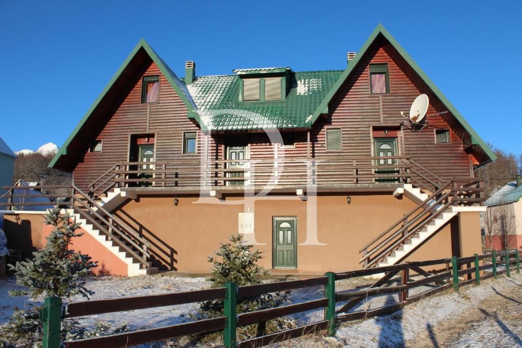 Отель в Жабляке, Черногория, 328м2 - стоимость 335&nbsp;000€ - Ref: 72346 фото 15