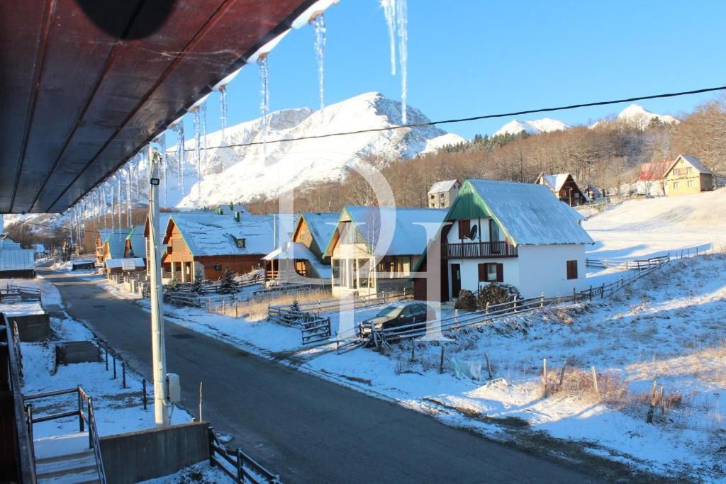 Отель в Жабляке, Черногория, 328м2 - стоимость 335&nbsp;000€ - Ref: 72346 фото 17