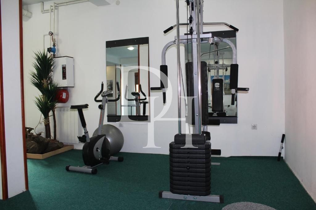 Отель в Жабляке, Черногория, 328м2 - стоимость 335&nbsp;000€ - Ref: 72346 фото 28