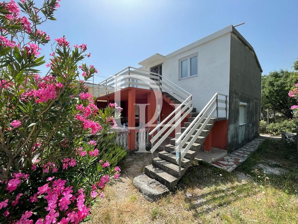 Willa w Sutomore, Czarnogóra, 150m2 - koszt 145&nbsp;000€ - Ref: 72344 zdjęcia 1