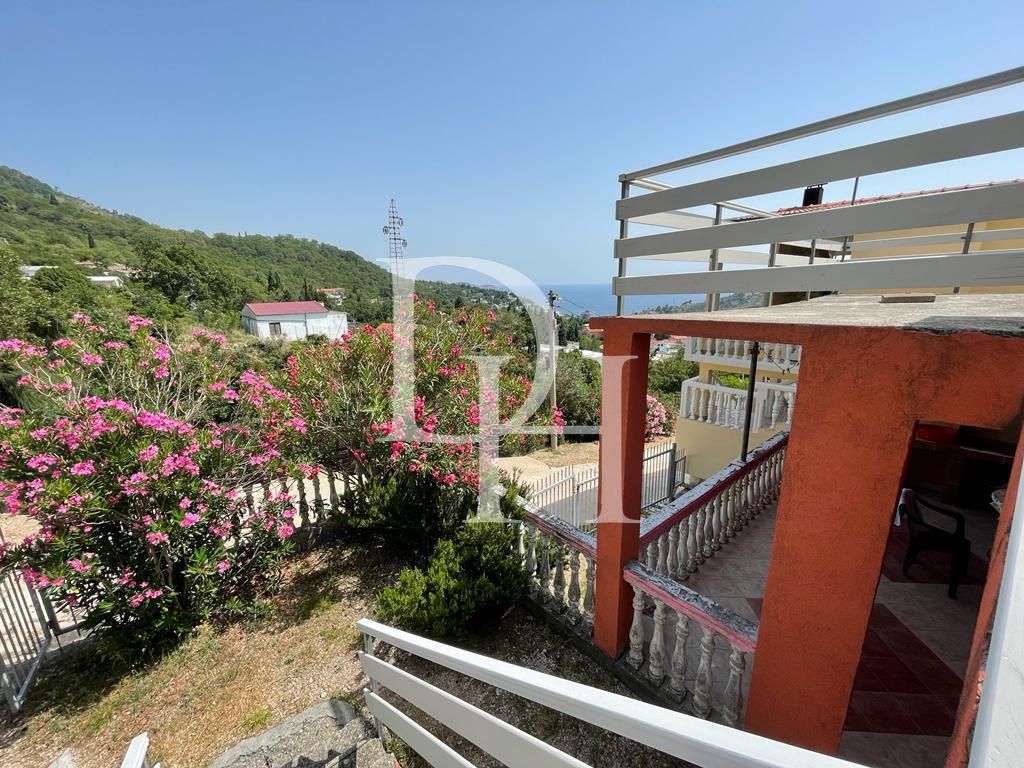 Willa w Sutomore, Czarnogóra, 150m2 - koszt 145&nbsp;000€ - Ref: 72344 zdjęcia 10