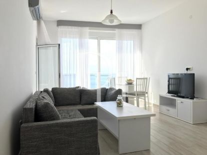 Апартаменты в Добра воде, Черногория за 190 000€ (ID:72353)