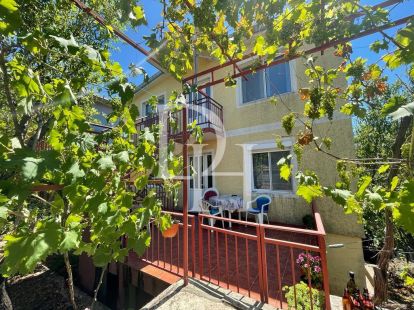 Коттедж в Добра воде, Черногория за 220 000€ (ID:72351)