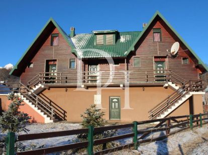 Отель в Жабляке, Черногория, 328м2 - стоимость 335&nbsp;000€ - Ref: 72346 фото 15