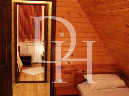 Отель в Жабляке, Черногория, 328м2 - стоимость 335&nbsp;000€ - Ref: 72346 фото 21