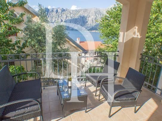 Котедж в Prcanj у Которі, Чорногорія, 157м2 - вартість 270&nbsp;000€ - Ref: 72362 фото 1