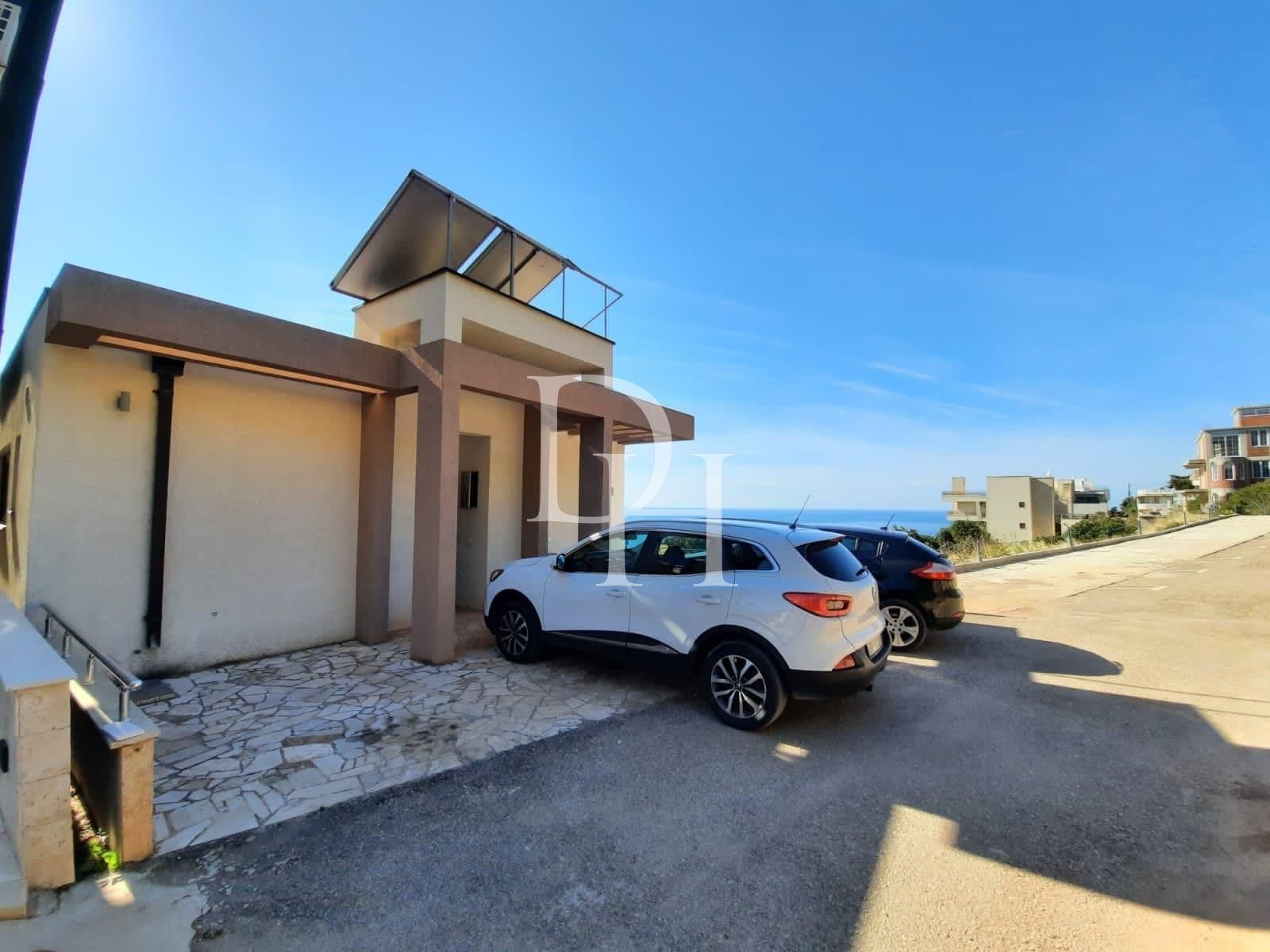 Villa in Dobra Voda, Montenegro, 404m2 - kosten 1&nbsp;190&nbsp;000€ - Ref: 72361 foto 11