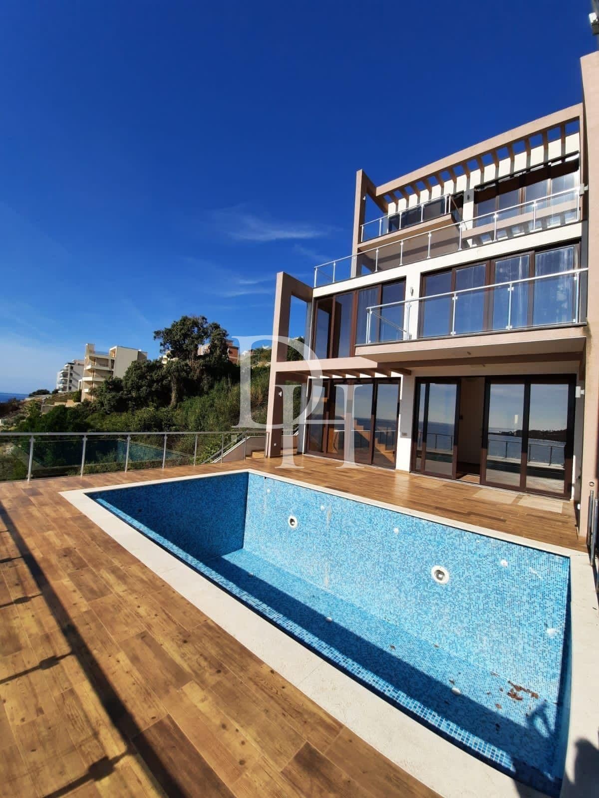 Villa in Dobra Voda, Montenegro, 404m2 - kosten 1&nbsp;190&nbsp;000€ - Ref: 72361 foto 2