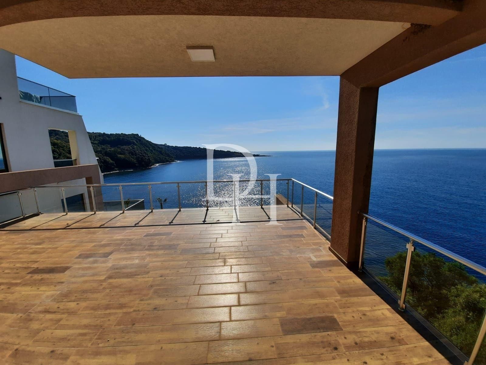 Villa in Dobra Voda, Montenegro, 404m2 - kosten 1&nbsp;190&nbsp;000€ - Ref: 72361 foto 28