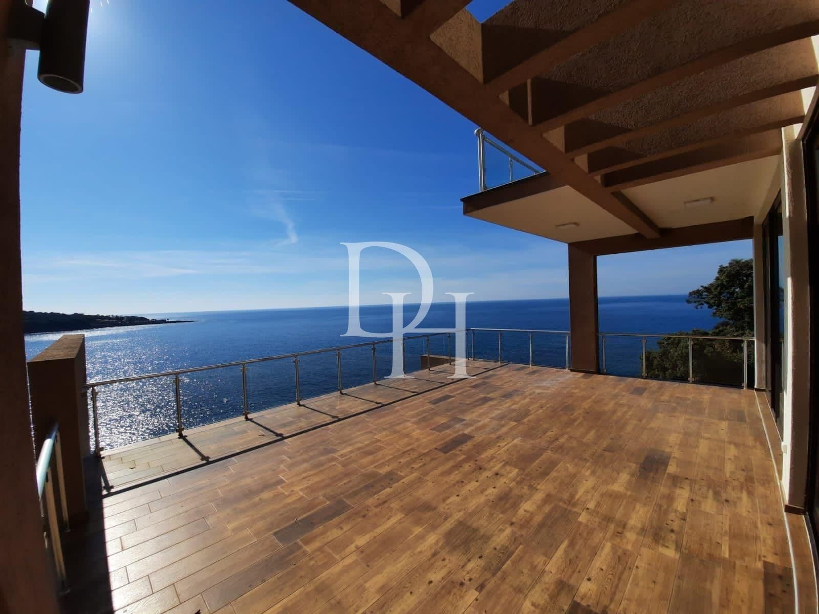 Villa in Dobra Voda, Montenegro, 404m2 - kosten 1&nbsp;190&nbsp;000€ - Ref: 72361 foto 29