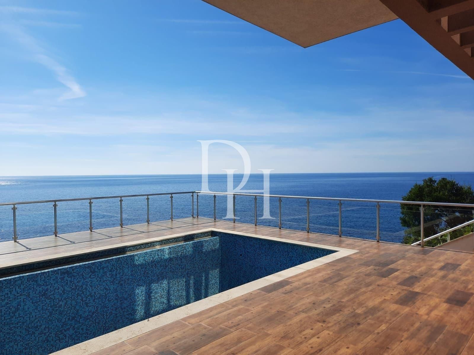 Villa in Dobra Voda, Montenegro, 404m2 - kosten 1&nbsp;190&nbsp;000€ - Ref: 72361 foto 34