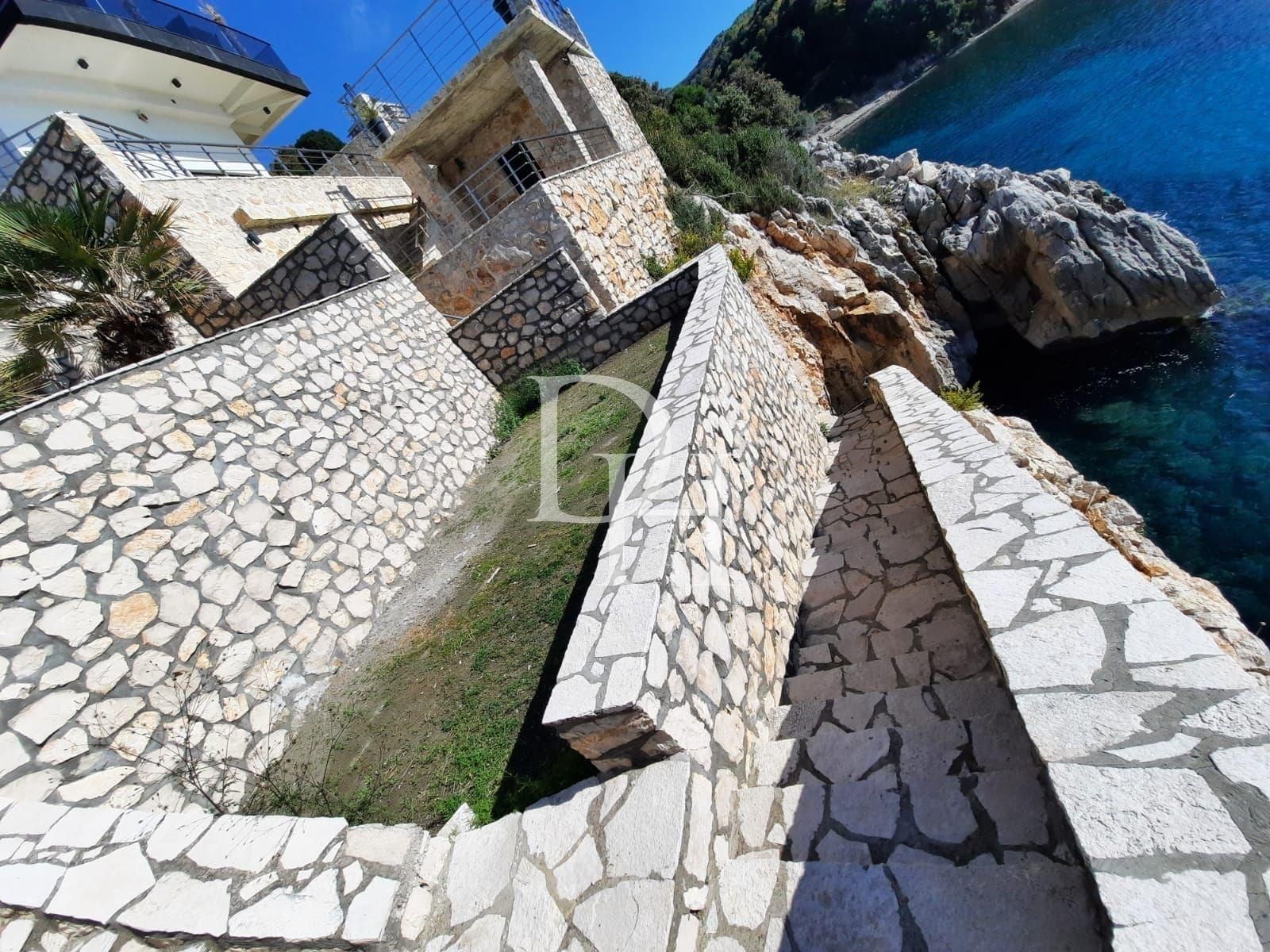 Villa in Dobra Voda, Montenegro, 404m2 - kosten 1&nbsp;190&nbsp;000€ - Ref: 72361 foto 51