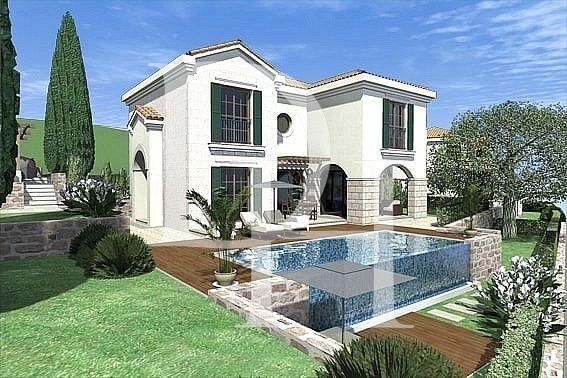 Villa in Herceg Novi, Montenegro, 237m2 - kosten 195&nbsp;000€ - Ref: 72360 foto 1