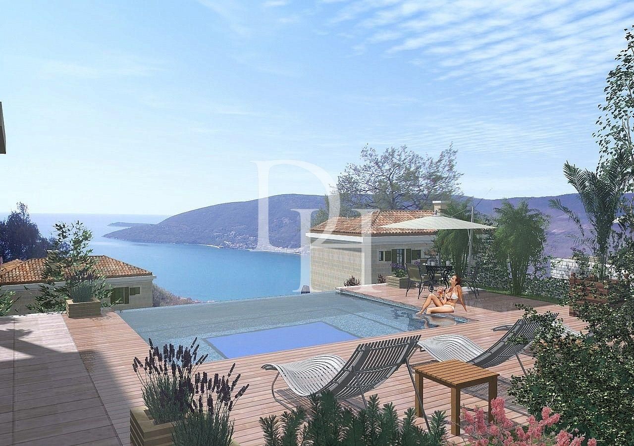 Villa in Herceg Novi, Montenegro, 237m2 - kosten 195&nbsp;000€ - Ref: 72360 foto 11