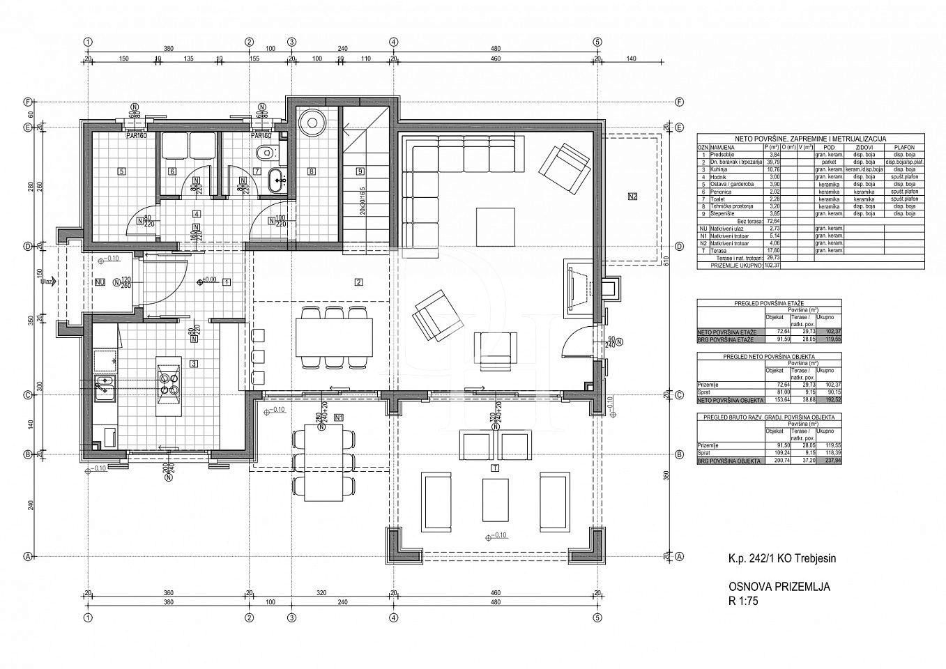 Villa in Herceg Novi, Montenegro, 237m2 - kosten 195&nbsp;000€ - Ref: 72360 foto 9