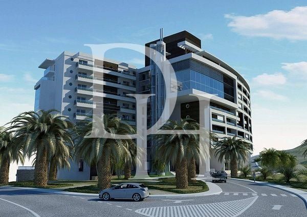 Apartments in Budva, Montenegro, 50m2 - for 225&nbsp;000€ - Ref: 72359 photo 1