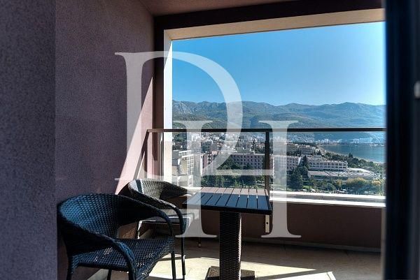 Apartments in Budva, Montenegro, 50m2 - for 225&nbsp;000€ - Ref: 72359 photo 10