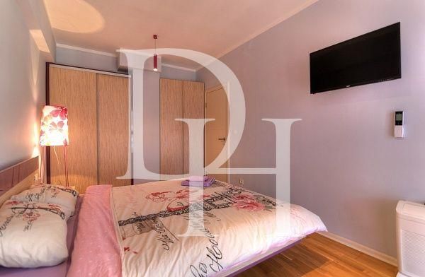 Apartments in Budva, Montenegro, 50m2 - for 225&nbsp;000€ - Ref: 72359 photo 11