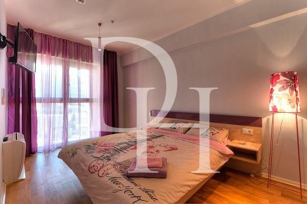 Apartments in Budva, Montenegro, 50m2 - for 225&nbsp;000€ - Ref: 72359 photo 4