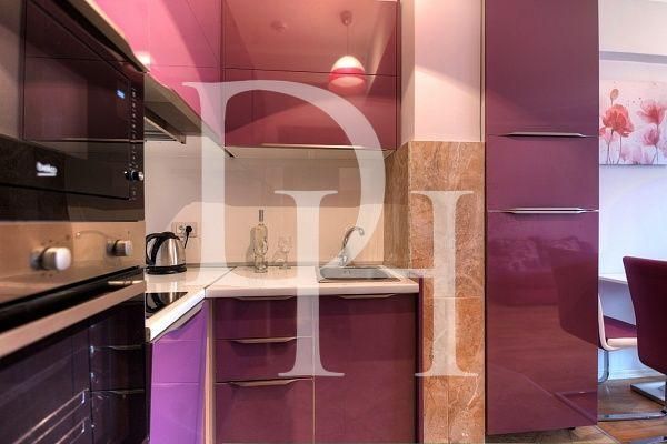 Apartments in Budva, Montenegro, 50m2 - for 225&nbsp;000€ - Ref: 72359 photo 7