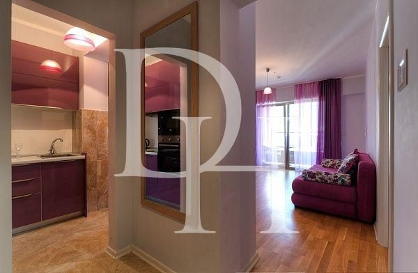 Apartments in Budva, Montenegro, 50m2 - for 225&nbsp;000€ - Ref: 72359 photo 9