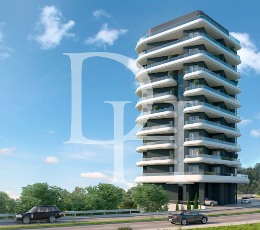 Wohnungen in Becici, Montenegro, 45m2 - kosten 158&nbsp;000€ - Ref: 72357 foto 1