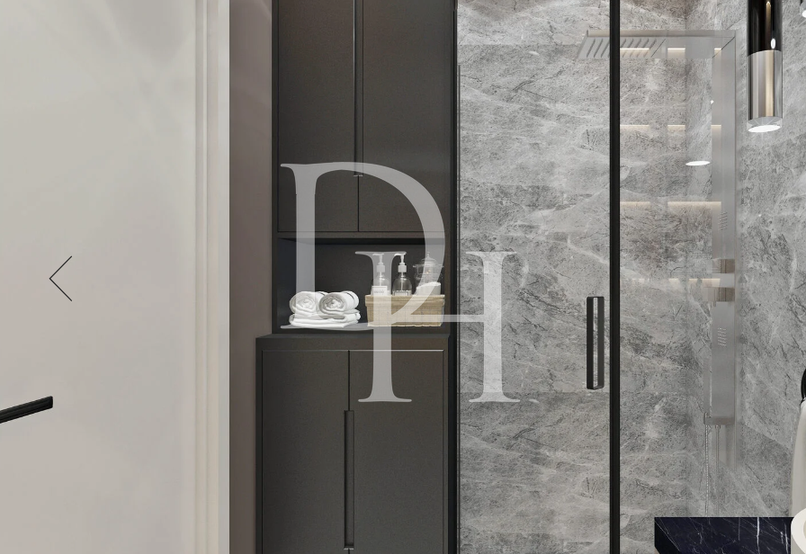 Wohnungen in Becici, Montenegro, 45m2 - kosten 158&nbsp;000€ - Ref: 72357 foto 6