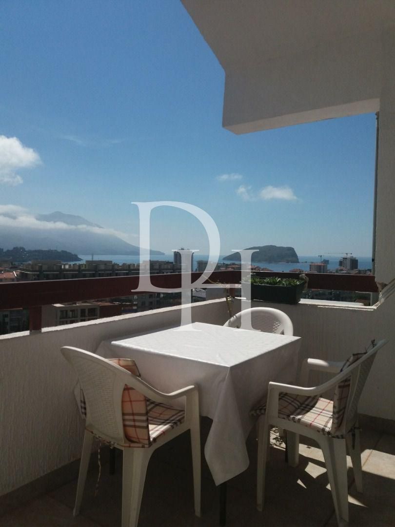 Wohnungen in Budva, Montenegro, 66m2 - kosten 150&nbsp;000€ - Ref: 72355 foto 1