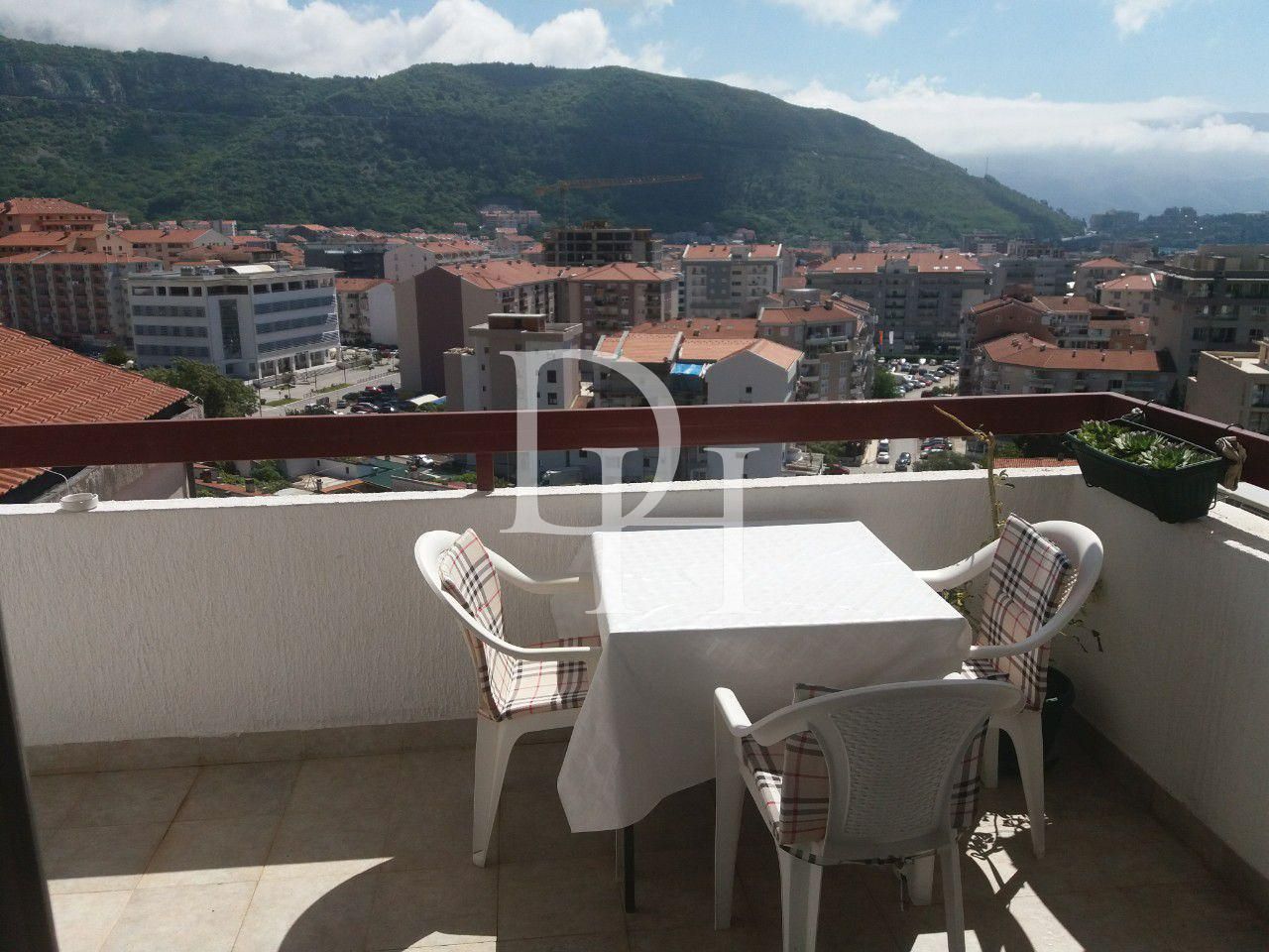 Wohnungen in Budva, Montenegro, 66m2 - kosten 150&nbsp;000€ - Ref: 72355 foto 13