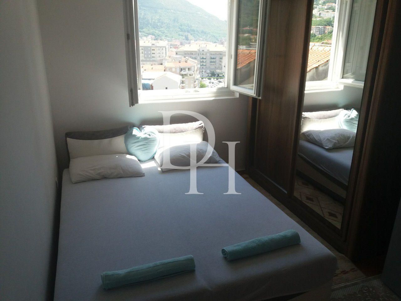 Wohnungen in Budva, Montenegro, 66m2 - kosten 150&nbsp;000€ - Ref: 72355 foto 3