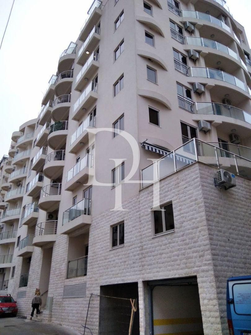 Апартаменты в Будве, Черногория, 85м2 - стоимость 165&nbsp;000€ - Ref: 72354 фото 1