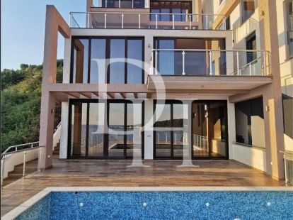 Вилла в Добра воде, Черногория за 1 190 000€ (ID:72361)