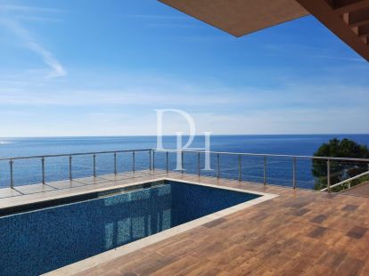 Villa in Dobra Voda, Montenegro, 404m2 - kosten 1&nbsp;190&nbsp;000€ - Ref: 72361 foto 34