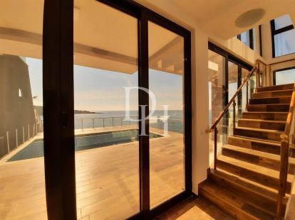 Villa in Dobra Voda, Montenegro, 404m2 - kosten 1&nbsp;190&nbsp;000€ - Ref: 72361 foto 8