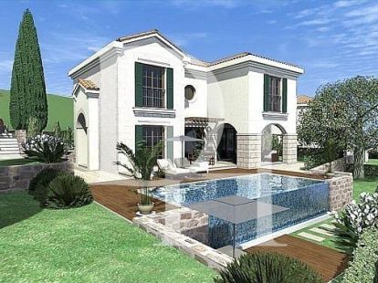 Вилла в Герцег-Нови, Черногория за 195 000€ (ID:72360)