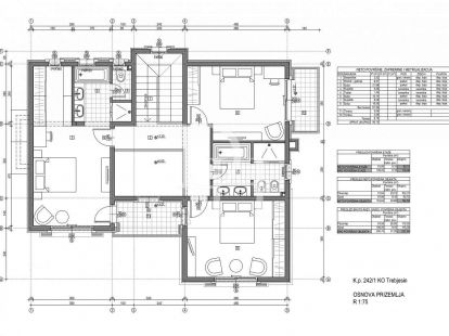 Villa in Herceg Novi, Montenegro, 237m2 - kosten 195&nbsp;000€ - Ref: 72360 foto 7
