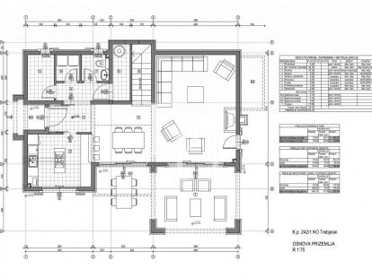 Villa in Herceg Novi, Montenegro, 237m2 - kosten 195&nbsp;000€ - Ref: 72360 foto 9