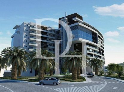 Апартаменты в Будве, Черногория за 225 000€ (ID:72359)