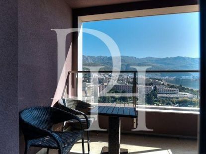 Apartments in Budva, Montenegro, 50m2 - for 225&nbsp;000€ - Ref: 72359 photo 10