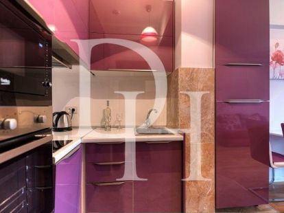 Apartments in Budva, Montenegro, 50m2 - for 225&nbsp;000€ - Ref: 72359 photo 7