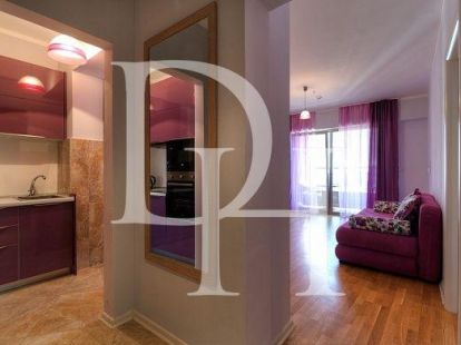 Apartments in Budva, Montenegro, 50m2 - for 225&nbsp;000€ - Ref: 72359 photo 9