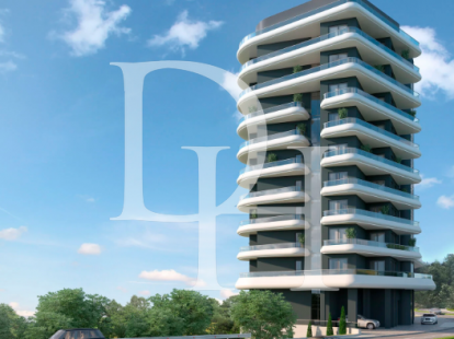 Апартаменты в Бечичах, Черногория за 158 000€ (ID:72357)