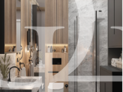 Wohnungen in Becici, Montenegro, 45m2 - kosten 158&nbsp;000€ - Ref: 72357 foto 4